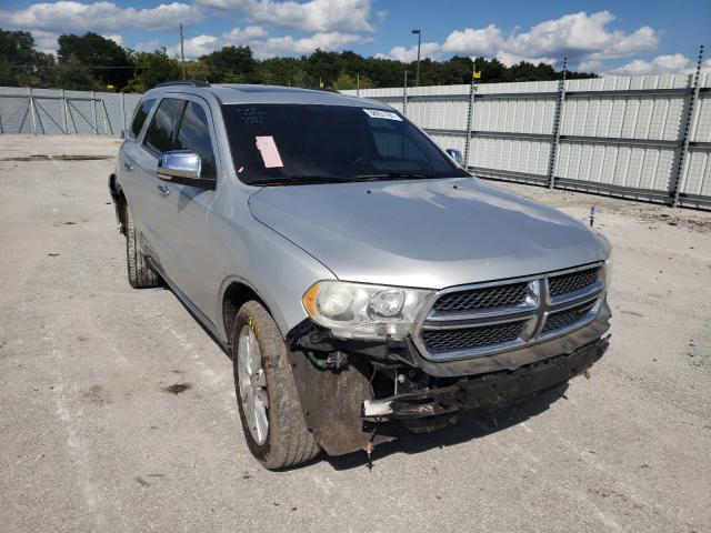 Dodge Durango (2011)