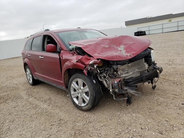 Dodge Journey cr (2011)