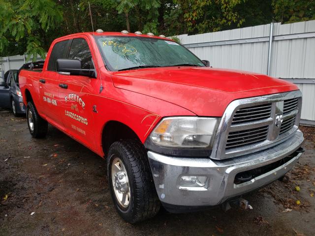 Dodge Ram 2500 (2011)