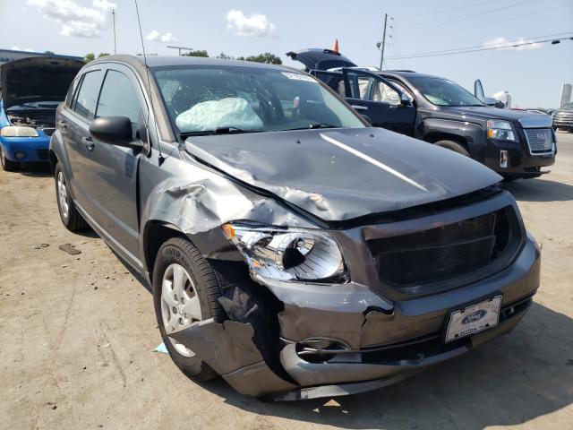 Dodge Caliber se (2012)