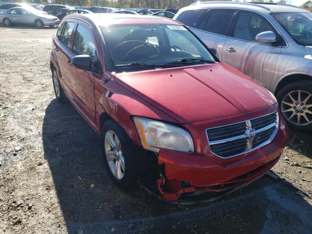 Dodge Caliber sx (2012)