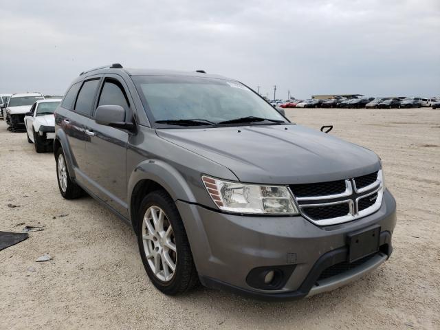 Dodge Journey cr (2012)