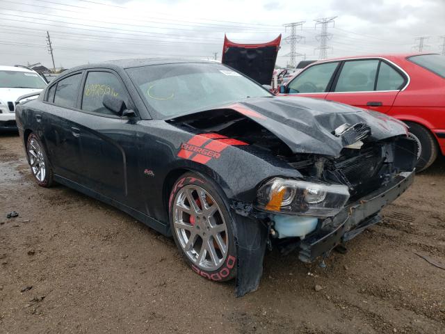 Dodge Charger sr (2013)