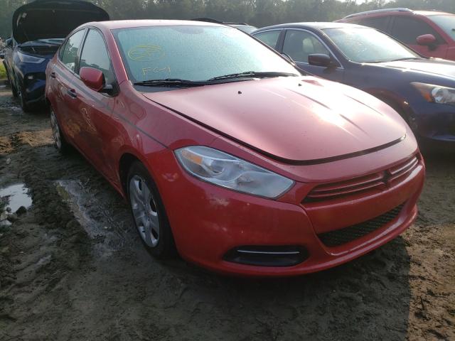 Dodge Dart se (2013)