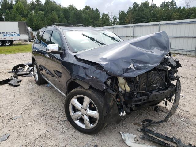 Dodge Durango (2013)