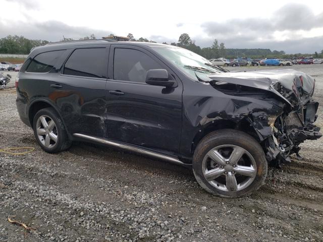 Dodge Durango sx (2013)