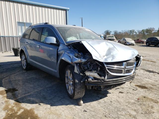 Dodge Journey cr (2013)