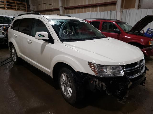 Dodge Journey sx (2013)