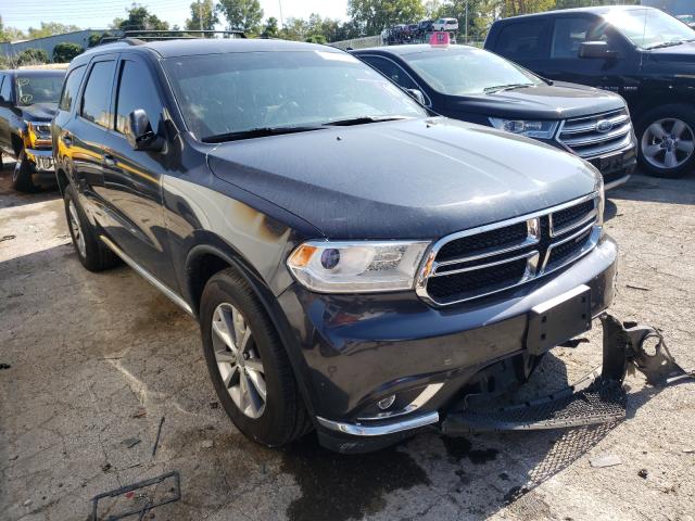 Dodge Durango (2014)