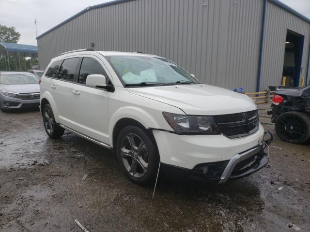 Dodge Journey cr (2014)