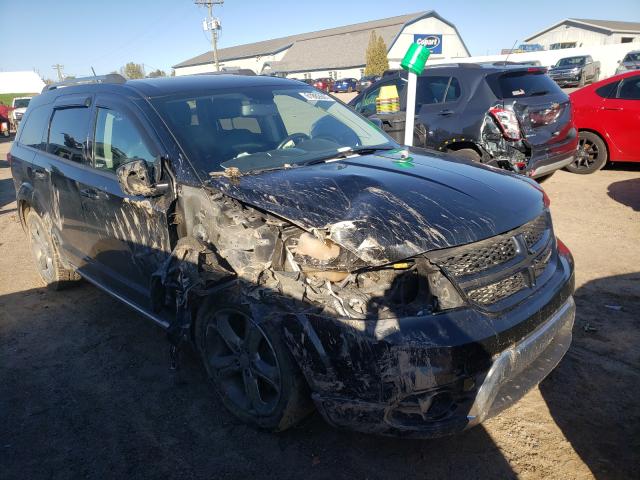 Dodge Journey cr (2014)