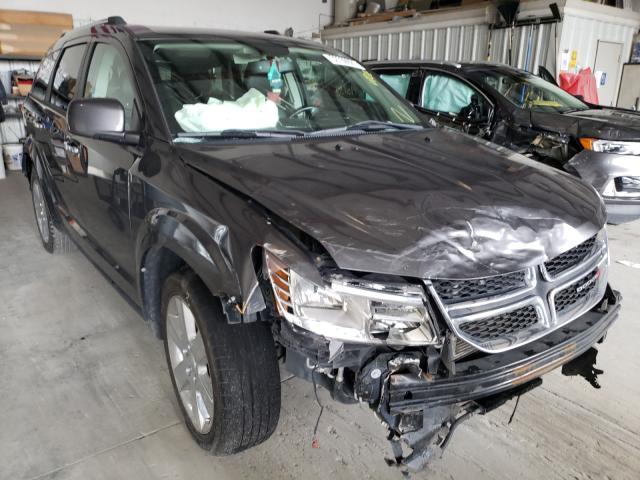 Dodge Journey li (2014)