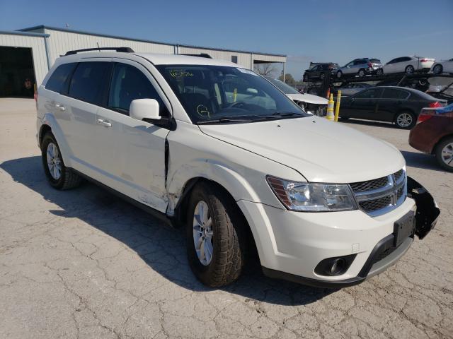 Dodge Journey sx (2014)