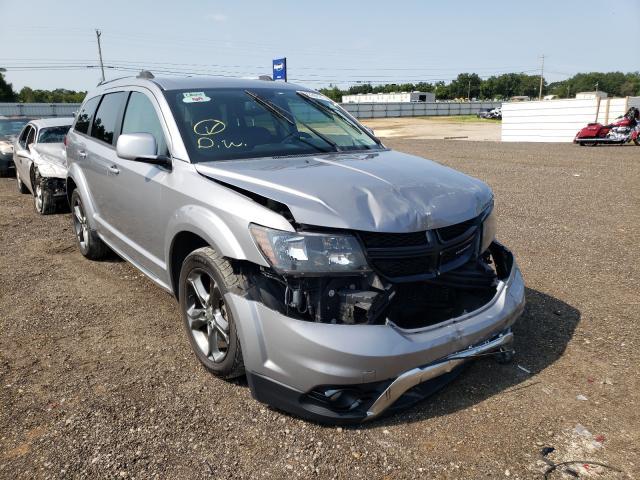 Dodge Journey cr (2015)