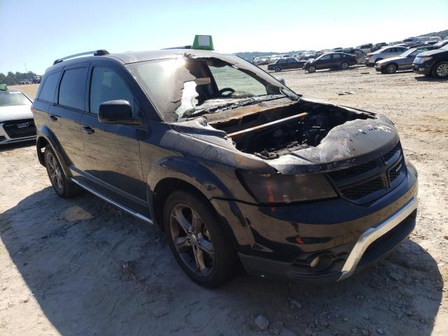 Dodge Journey cr (2015)