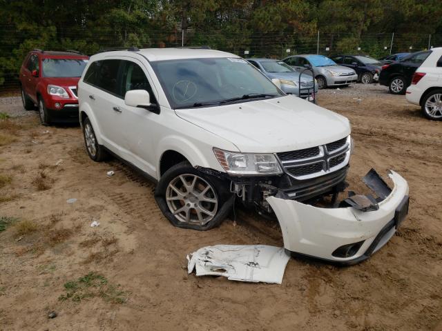 Dodge Journey li (2015)