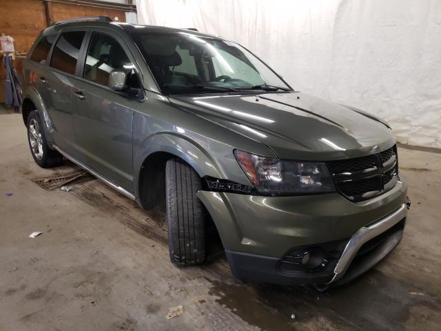 Dodge Journey cr (2016)