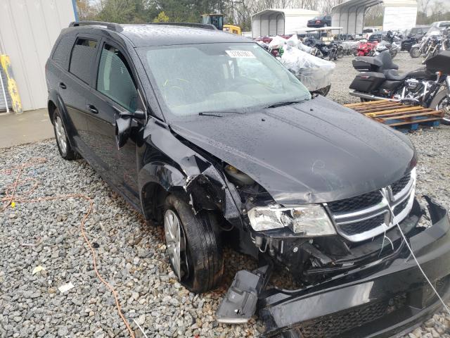 Dodge Journey se (2016)