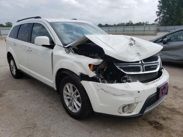 Dodge Journey sx (2016)