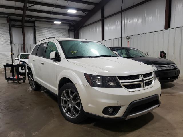 Dodge Journey gt (2017)