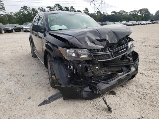 Dodge Journey cr (2018)