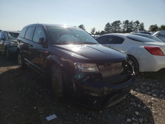 Dodge Journey gt (2018)