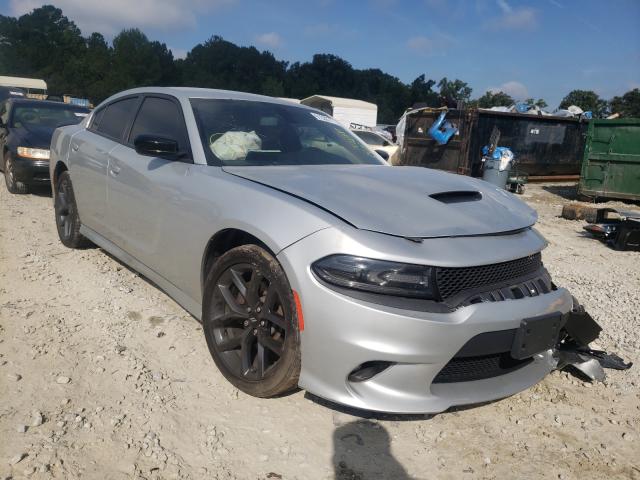 Dodge Charger gt (2019)