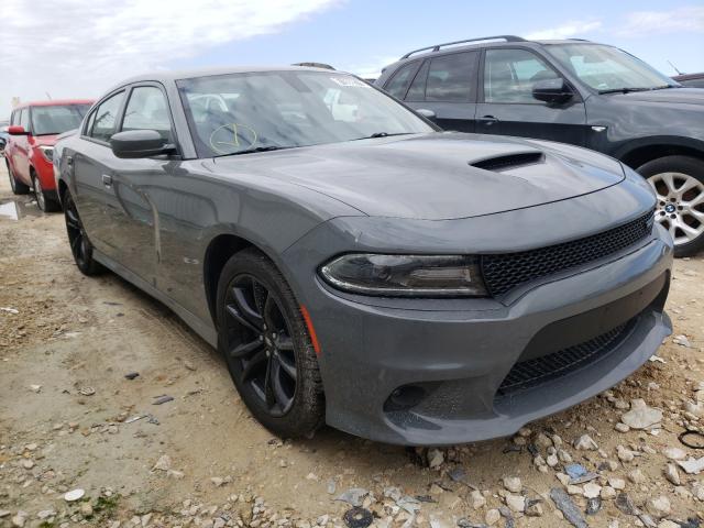 Dodge Charger gt (2019)