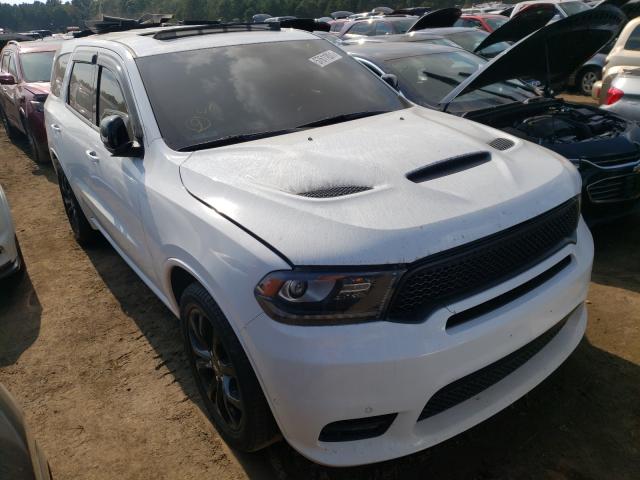 Dodge Durango r (2019)