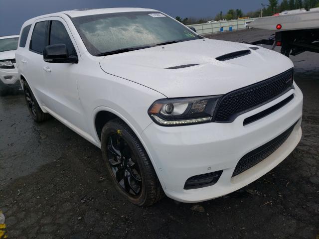 Dodge Durango r (2019)