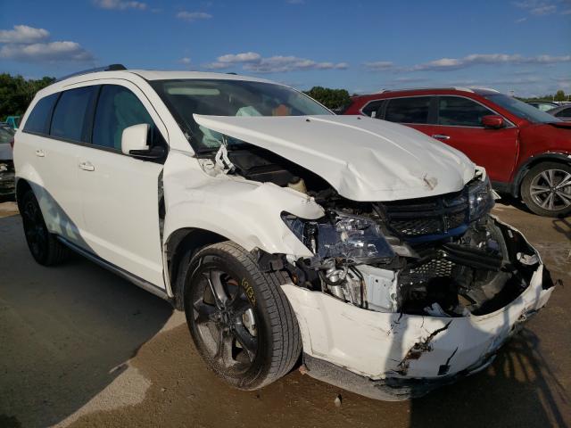 Dodge Journey cr (2019)