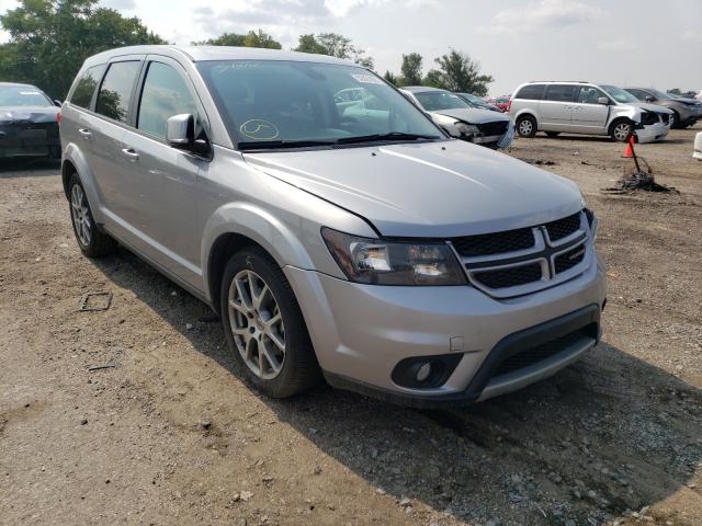 Dodge Journey gt (2019)
