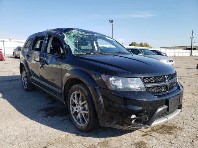 Dodge Journey gt (2019)