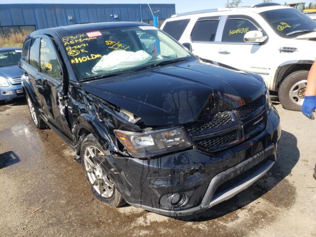 Dodge Journey gt (2019)