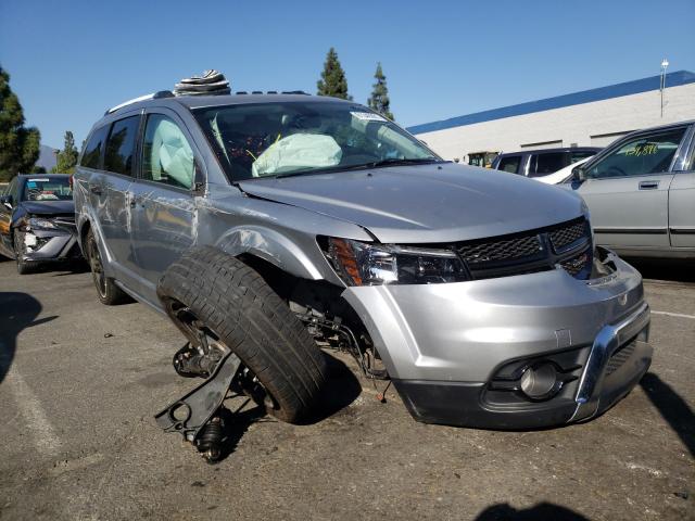 Dodge Journey cr (2020)