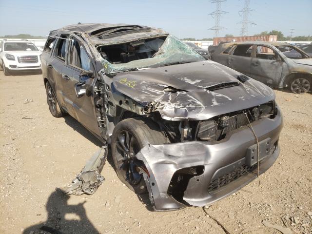 Dodge Durango r (2021)