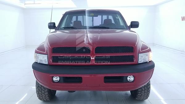 Dodge Ram (1996)