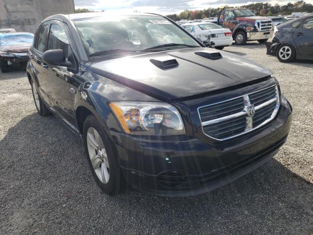 Dodge Caliber sx (2010)