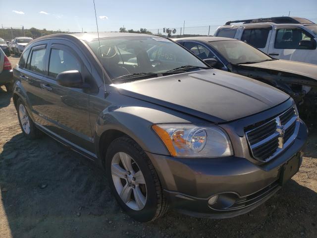 Dodge Caliber ma (2011)