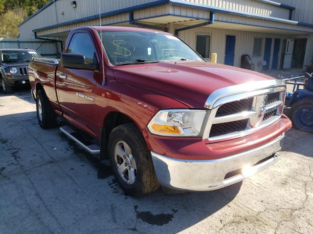 Dodge Ram (2011)