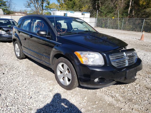 Dodge Caliber sx (2012)