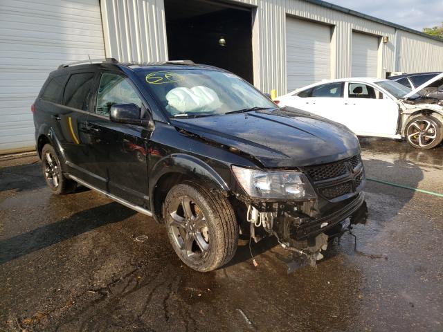 Dodge Journey cr (2018)