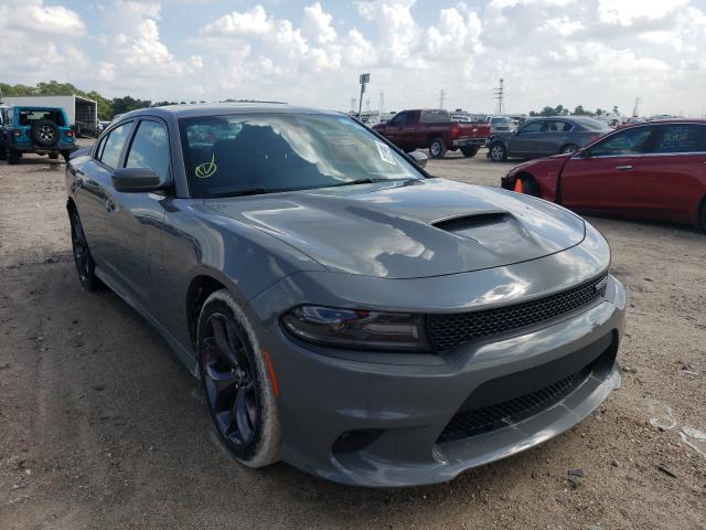 Dodge Charger gt (2019)