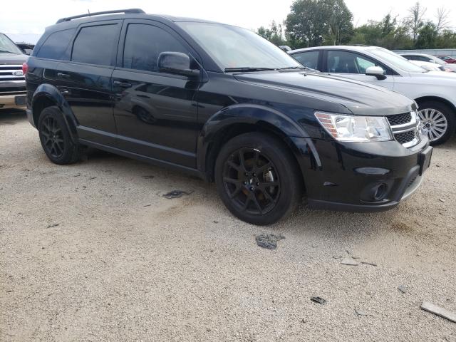 Dodge Journey gt (2019)