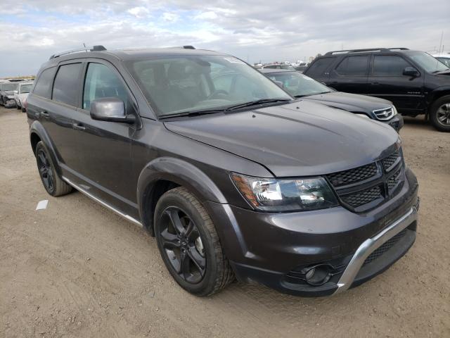 Dodge Journey cr (2020)