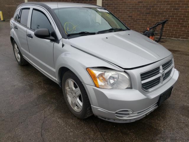 Dodge Caliber ex (2010)
