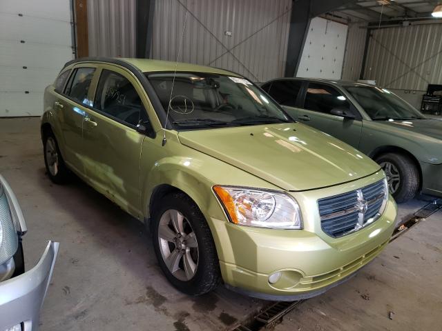 Dodge Caliber ma (2010)