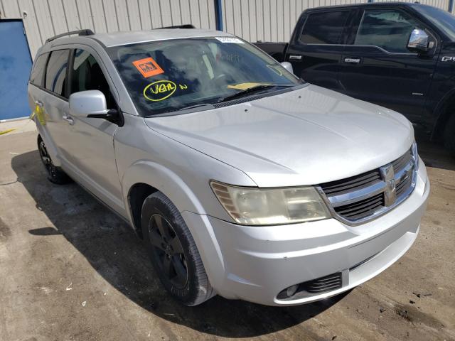 Dodge Journey sx (2010)