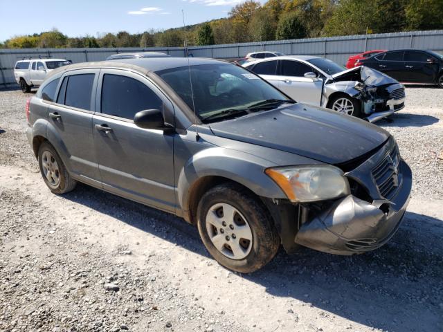 Dodge Caliber ex (2011)