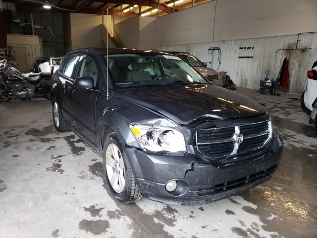 Dodge Caliber ma (2011)